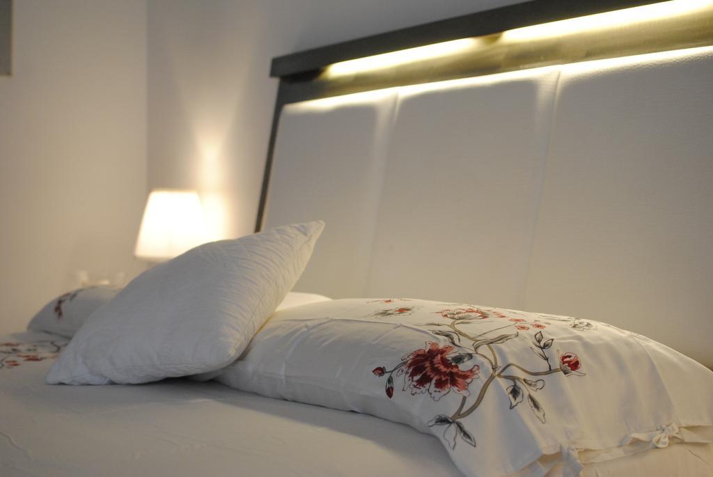 Residenza Elizabeth Hotel Rom Eksteriør billede
