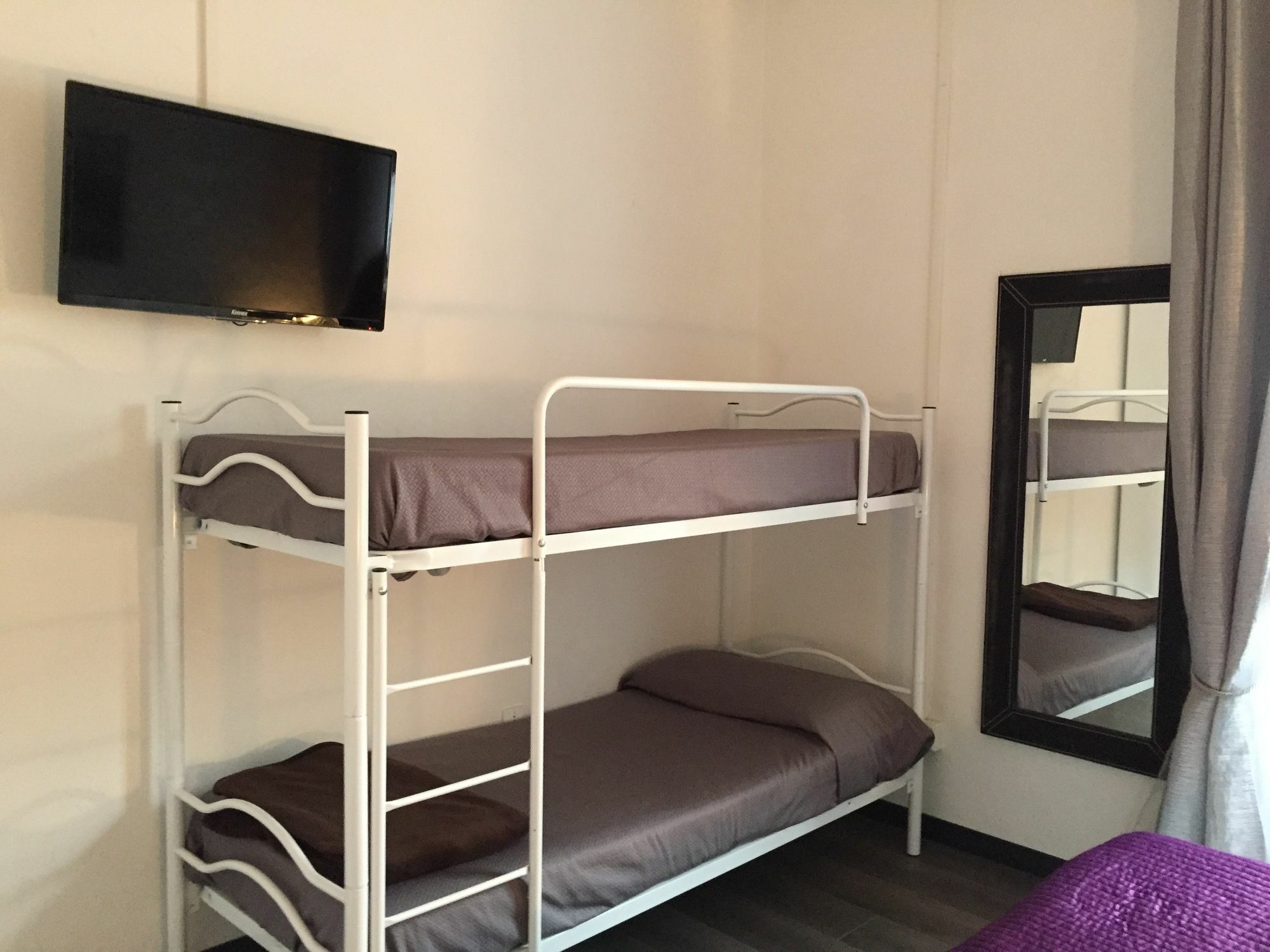 Residenza Elizabeth Hotel Rom Eksteriør billede